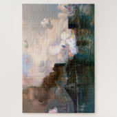 Überwachung von Merrimac: Der erste Kampf zwischen Puzzle (Vertikal)