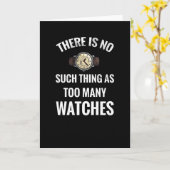 Überwachungs-Collector | Lover Watch Collections Karte (Gelbe Blume)