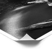 Überwachungsfälle Fotodruck (Ecke)