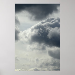 überwältigt poster