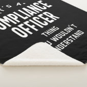 Überweisung an Compliance Officer Sherpadecke (3/4)