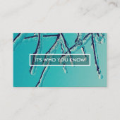 Überweisungsprogramm Winterräder Empfehlungskarte (Vorderseite)