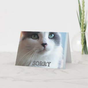 Überwinden Sie es Karte