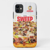 Überzeugen Case-Mate iPhone Hülle (Rückseite)