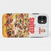 Überzeugen Case-Mate iPhone Hülle (Rückseite (Horizontal))