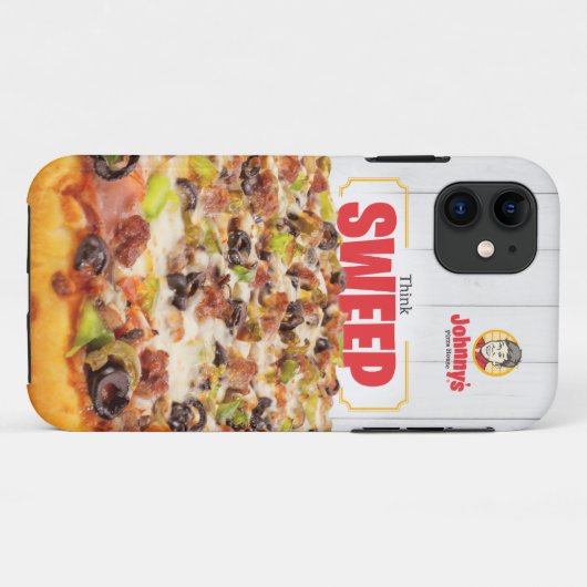 Überzeugen Case-Mate iPhone Hülle (Rückseite (Horizontal))