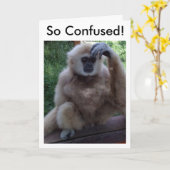 ÜBERZEUGT, WIE SIE SO GUT GEBURTSTAG AUSSEHEN KARTE (Gelbe Blume)