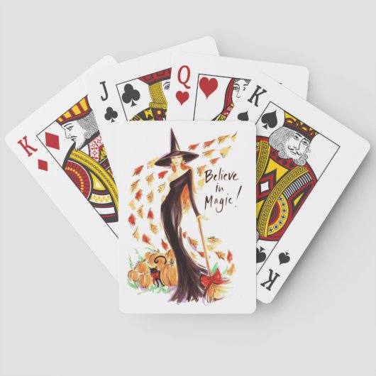 ÜBERZEUGUNG IN MAGIC SPIELKARTEN (Rückseite)