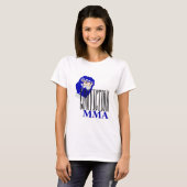 Überzeugungs-T - Shirt (Vorne ganz)