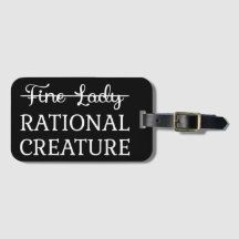 Überzeugungskraft Jane Austen - Rational Creature