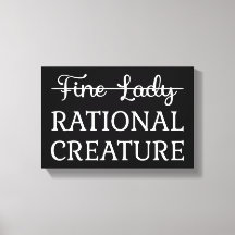 Überzeugungskraft Jane Austen - Rational Creature 