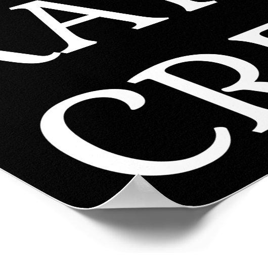 Überzeugungskraft Jane Austen - Rational Creature  Poster (Ecke)