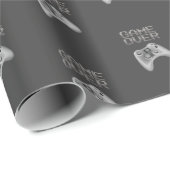 Überziehpapier Geschenkpapier (Rolleneckpunkt)