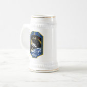 Überziehschutzanlage 126 bierglas (Vorderseite Links)