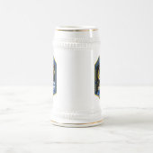 Überziehschutzanlage 126 bierglas (Mittel)