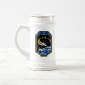 Überziehschutzanlage 126 bierglas (Links)