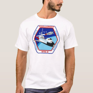 Überziehschutzanlage 6: Herausforderer OV-99 T-Shirt