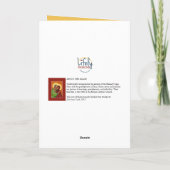 Überziehschutzanlage Anne u. leere Karte (Rückseite)