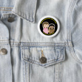 Überziehschutzanlage. Perpetua und Glück Button (Beispiel)