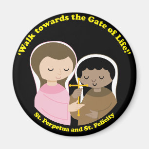 Überziehschutzanlage. Perpetua und Glück Magnet