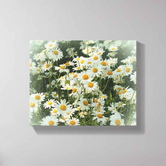 überzogene Canvas 8x10 Leinwanddruck (Vorderseite)