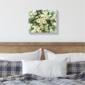 überzogene Canvas 8x10 Leinwanddruck (Insitu (Schlafzimmer))