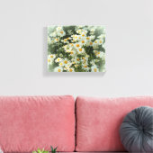 überzogene Canvas 8x10 Leinwanddruck (Insitu (Wohnzimmer))