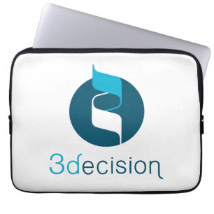 Überzug 3decisionslaptop laptopschutzhülle