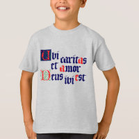 Ubi Caritas