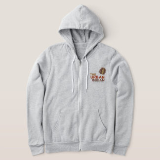 UBI Rustic Hoodie