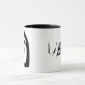 Uboa Tasse (Zentrum)