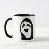 Uboa Tasse (Links)