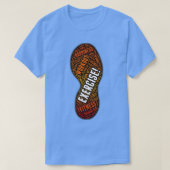 Übung 1 T-Shirt (Design vorne)