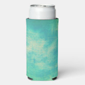 Übung, dachte ich, Sie sagten extra Slice Selters Dosenkühler (Seltzer Rückseite)