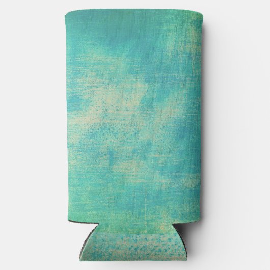 Übung, dachte ich, Sie sagten extra Slice Selters Dosenkühler (Rückseite)