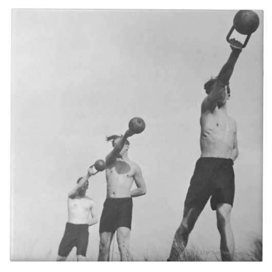 Übung Fliese (Vorderseite)