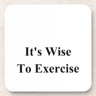 Übung Getränkeuntersetzer