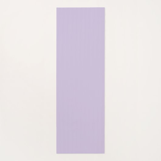 Übung? Ich dachte, du sagtest Extra Fries Yogamatte (Rückseite)