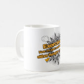 Übung? Kaffeetasse (Vorderseite Links)