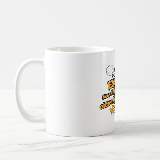 Übung? Kaffeetasse (Links)