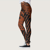 Übung Leggings (Links)
