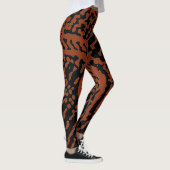 Übung Leggings (Rechts)