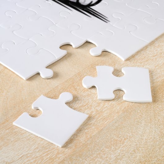 Übung Macht Macht Puzzle (Seite)