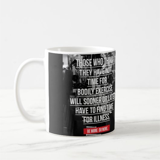 Übung - Motivierend Training Kaffeetasse (Links)