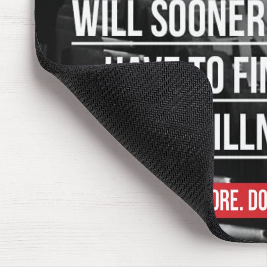 Übung - Motivierend Training Mousepad (Ecke)