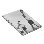 Übung Notizblock (Rechte Seite)