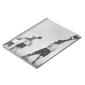 Übung Notizblock (Linke Seite)