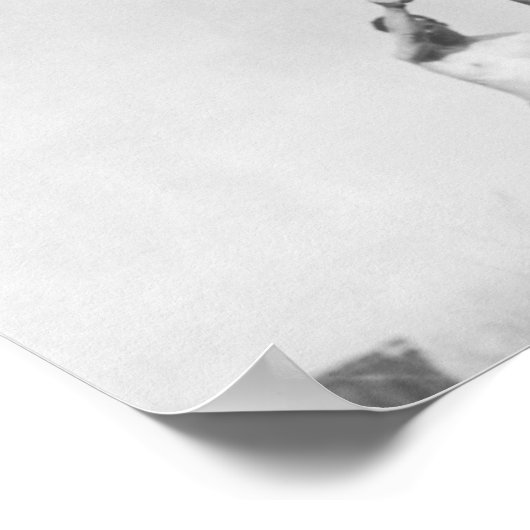 Übung Poster (Ecke)