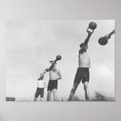 Übung Poster (Vorne)