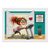 Übung Poster (Vorderseite)